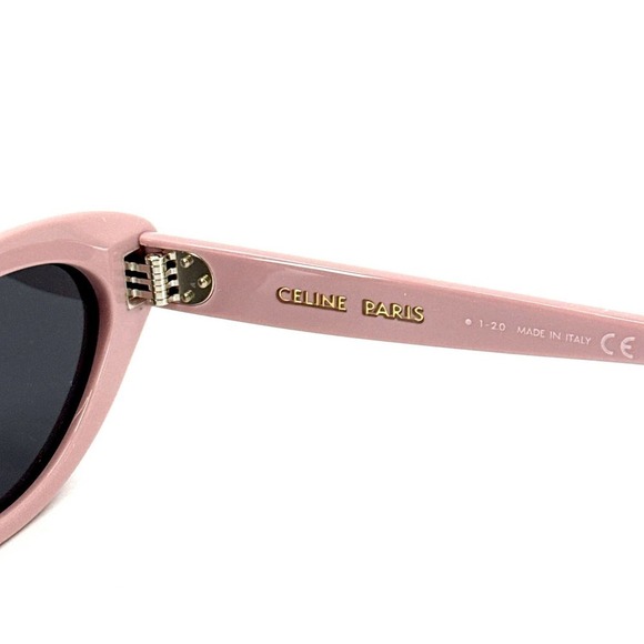 NEW!!! CELINE Sunglasses CL40184U 72A Authentic main image 6